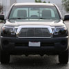 Spec-D Tuning hg-tac05hc-jl | SPEC-D Tuning Toyota Tacoma Front Horizontal Grille - Chrome; 2005-2011 Alternate Image 11