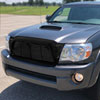 Spec-D Tuning hg-tac05hjm-jl | SPEC-D Tuning Toyota Tacoma Front Horizontal Grille - Glossy Black; 2005-2011 Alternate Image 9