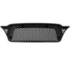 Spec-D Tuning hg-tac05jm-jl | SPEC-D Tuning Toyota Tacoma Front Mesh Grille - Glossy Black; 2005-2011 Alternate Image 5