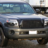 Spec-D Tuning hg-tac05jm-jl | SPEC-D Tuning Toyota Tacoma Front Mesh Grille - Glossy Black; 2005-2011 Alternate Image 10