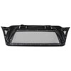 Spec-D Tuning hg-tac05jmss-hj | SPEC-D Tuning Toyota Tacoma Rivet Grille - Glossy Black; 2005-2011 Alternate Image 8