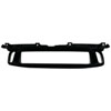 Spec-D Tuning hg-wrx04tr | SPEC-D Tuning Subaru Impreza WRX Front Grill Black; 2004-2005 Alternate Image 6