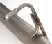 Invidia HS02SW1TRG | Wrx/Sti Racing Full Titanium Cat-Back Exhaust System; 2002-2007 Alternate Image 2