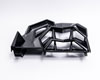 Agency Power ap-brp-x3-109-20 | 20+ Can-Am Maverick X3 Intercooler Race Duct Cover; 2002-2021 Alternate Image 1