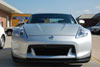 Stillen kb111215 | STILLEN Front Splitter 09-12 370Z - Matte Black ( Stock Fascia ); 2009-2012 Alternate Image 2