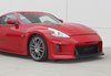 Stillen kb11121 | STILLEN Front Fascia 09-14 370Z (Nismo Mdls Req Trim Of Oe Splash Pan); 2009-2014 Alternate Image 2