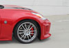 Stillen kb11121 | STILLEN Front Fascia 09-14 370Z (Nismo Mdls Req Trim Of Oe Splash Pan); 2009-2014 Alternate Image 4