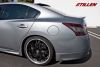 Stillen kb12740kt1 | STILLEN 7-Piece Polyurethane Body Kit W/ Roof & Rear Wings: 09-15 Maxima; 2009-2015 Alternate Image 1