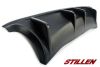 Stillen kb127418 | STILLEN Urethane Rear Diffuser 09-15 Maxima - Unpainted; 2009-2015 Alternate Image 2