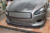 Stillen kb12742s | STILLEN Front Splitter (Requires Stillen Lip Spoiler) 09-15 Nissan Maxima; 2009-2015 Alternate Image 1