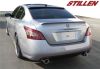 Stillen kb12743 | STILLEN Rear Wing 09-15 Maxima; 2009-2015 Alternate Image 1