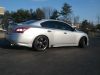 Stillen kb12745 | STILLEN Side Skirts 09-15 Maxima; 2009-2015 Alternate Image 1