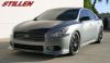 Stillen kb12745 | STILLEN Side Skirts 09-15 Maxima; 2009-2015 Alternate Image 2