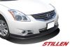 Stillen kb12942 | STILLEN Front Lip Spoiler 2010-2012 Nissan Altima Sedan; 2010-2012 Alternate Image 2