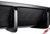 Stillen kb13145mb | STILLEN Rear Diffuser 13-15 Nissan Altima - Matte Black; 2013-2015 Alternate Image 15