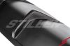 Stillen kb13158mb | STILLEN Rear Diffuser 2016 Nissan Altima - Matte Black; 2016-2018 Alternate Image 3