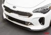 Stillen kb26001mb | STILLEN Front Splitter: 18 Kia Stinger Gt Rwd/Awd - Matte Black; 2018-2022 Alternate Image 2