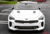 Stillen kb26001mb | STILLEN Front Splitter: 18 Kia Stinger Gt Rwd/Awd - Matte Black; 2018-2022 Alternate Image 4