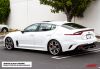 Stillen kb26002 | STILLEN Rear Diffuser: 18 Kia Stinger Gt Rwd/Awd - Unpainted; 2018-2021 Alternate Image 15