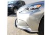 Stillen kb31001 | STILLEN Front Lip Splitter 14-15 Lexus Is250F / Is350F Sport-Matte Black; 2014-2015 Alternate Image 2