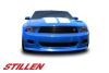 Stillen kb41522 | STILLEN Front Lip Spoiler 10-12 Ford Mustang V6; 2010-2012 Alternate Image 1