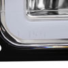 Spec-D Tuning lb-c1088-g3-go | SPEC-D Tuning Chevrolet C10 Bumper Light With LED Bar Chrome Housing & Clear Lens; 1988-1998 Alternate Image 6