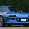 Spec-D Tuning lb-cmr85g-rs | SPEC-D Tuning Chevrolet Camaro Bumper Lights - Smoke; 1982-1992 Alternate Image 6