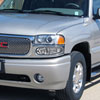 Spec-D Tuning lb-den00-tm | SPEC-D Tuning GMC Yukon Denali Bumper Light Chrome Housing; 2000-2005 Alternate Image 7