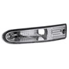 Spec-D Tuning lb-elp00-rs | SPEC-D Tuning Mitsubishi Eclipse Bumper Lights - Chrome; 2000-2002 Alternate Image 1