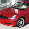 Spec-D Tuning lb-g35032g-rs | SPEC-D Tuning Infiniti G35 Front Bumper Lights Smoke For Coupe; 2003-2005 Alternate Image 9