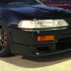 Spec-D Tuning LB-INT90AM-RS | Spec-D Acura Integra Bumper Lights -Amber (Lb-Int90am-Rs); 1990-1991 Alternate Image 7