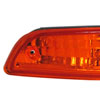 Spec-D Tuning lb-int94am-rs | SPEC-D Tuning Acura Integra Bumper Lights Amber; 1994-1997 Alternate Image 1