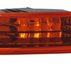 Spec-D Tuning lb-int94am-rs | SPEC-D Tuning Acura Integra Bumper Lights Amber; 1994-1997 Alternate Image 3