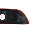 Spec-D Tuning lb-int94am-rs | SPEC-D Tuning Acura Integra Bumper Lights Amber; 1994-1997 Alternate Image 7