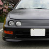 Spec-D Tuning lb-int94am-rs | SPEC-D Tuning Acura Integra Bumper Lights Amber; 1994-1997 Alternate Image 11