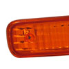 Spec-D Tuning lb-int98am-rs | SPEC-D Tuning Acura Integra Bumper Lights Amber; 1998-2001 Alternate Image 1