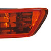 Spec-D Tuning lb-int98am-rs | SPEC-D Tuning Acura Integra Bumper Lights Amber; 1998-2001 Alternate Image 4