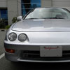 Spec-D Tuning lb-int98am-rs | SPEC-D Tuning Acura Integra Bumper Lights Amber; 1998-2001 Alternate Image 10