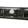 Spec-D Tuning lb-s1098g-rs | SPEC-D Tuning Chevrolet S10 Bumper Lights Smoke; 1998-2002 Alternate Image 1