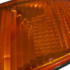 Spec-D Tuning LC-CRX90AM-RS | Spec-D Honda Crx Corner Lights - Amber (Lc-Crx90am-Rs); 1990-1991 Alternate Image 2