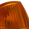 Spec-D Tuning LC-CRX90AM-RS | Spec-D Honda Crx Corner Lights - Amber (Lc-Crx90am-Rs); 1990-1991 Alternate Image 4