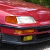 Spec-D Tuning LC-CRX90AM-RS | Spec-D Honda Crx Corner Lights - Amber (Lc-Crx90am-Rs); 1990-1991 Alternate Image 8