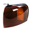 Spec-D Tuning lc-wrx97am-apc | SPEC-D Tuning Subaru Impreza Corner Lights Amber; 1997-2001 Alternate Image 4