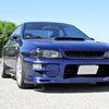 Spec-D Tuning lc-wrx97jm-rs | SPEC-D Tuning Subaru Impreza Black Corner Lights; 1995-2001 Alternate Image 9