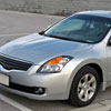 Spec-D Tuning LF-ALT084COEM-HZ | Nissan Altima Fog Light Kit Clear Lens 4 Door Only; 2007-2009 Alternate Image 9