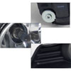 Spec-D Tuning LF-CAM07OEM | Toyota Camry Oem Fog Lights Clear; 2007-2009 Alternate Image 1