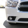 Spec-D Tuning LF-CHG11COEM-HZ | Dodge Charger Oem Fog Light Clear Lens; 2011-2016 Alternate Image 9