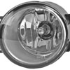 Spec-D Tuning LF-COR07OEM | Spec-D Toyota Corolla Fog Lights - Clear; 2008-2009 Alternate Image 1