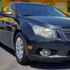 Spec-D Tuning LF-CRU09COEM-V2-DL | Chevrolet Cruze Clear Foglights With Wiring Kit; 2011-2014 Alternate Image 9