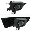 Spec-D Tuning lf-crv02coem-dl | SPEC-D Tuning Honda CR-V Fog Lights Clear; 2002-2004 Alternate Image 3